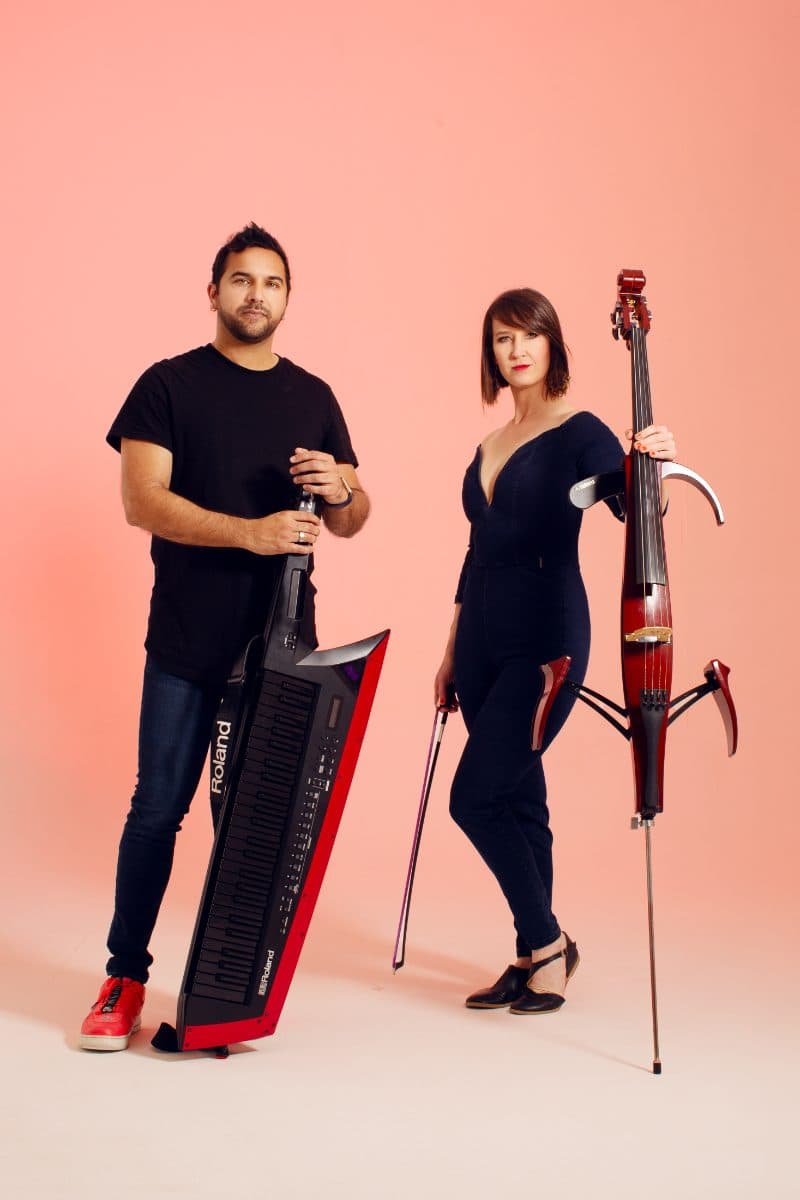 Vogue Duo