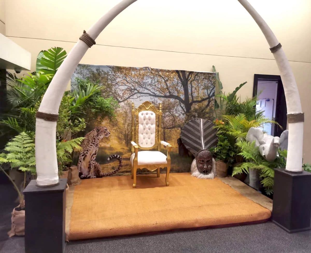 Custom Photobooths