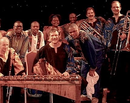KaribaRimba
