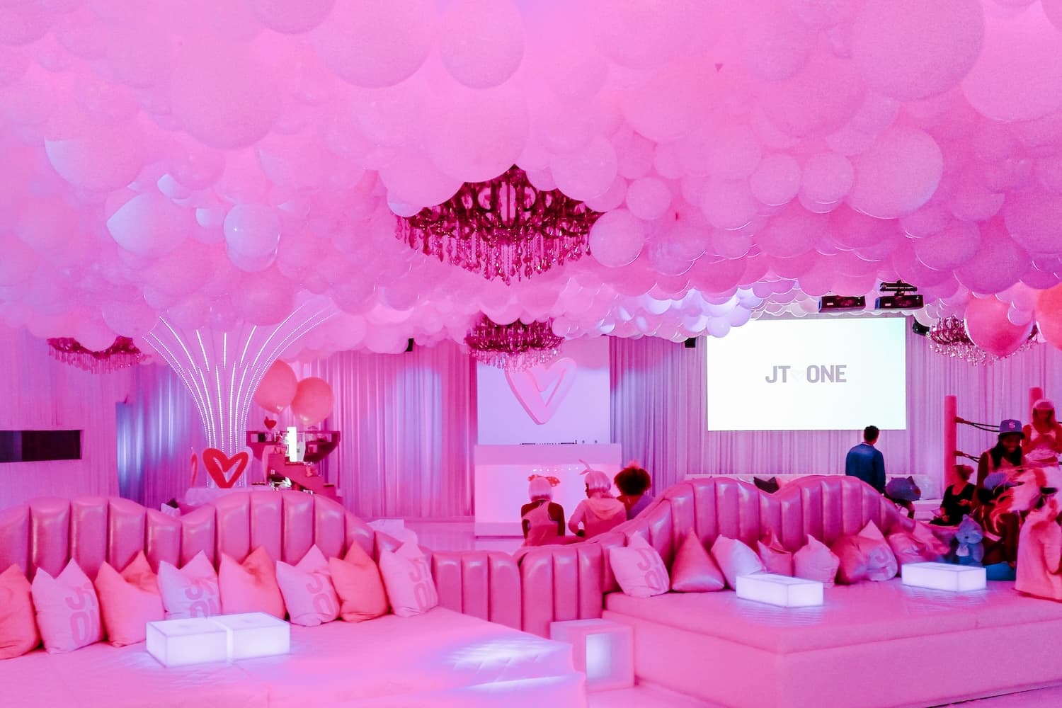 Riccardo - Styling & Decor in Western Cape