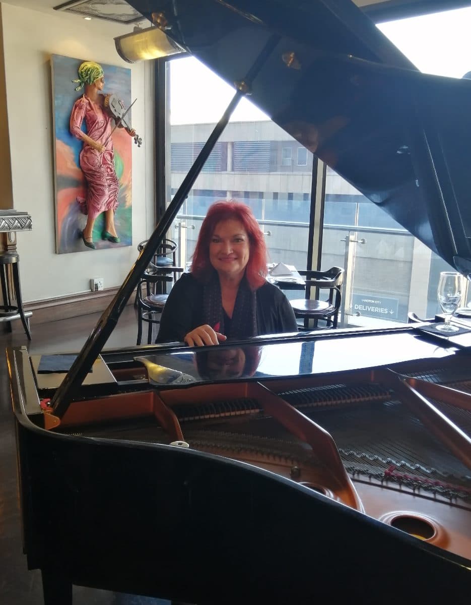 Music with Marlene