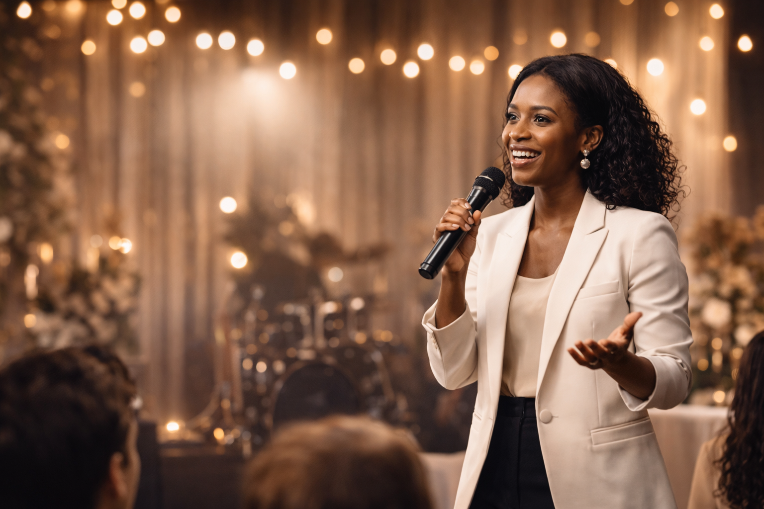 Speakers & Facilitators