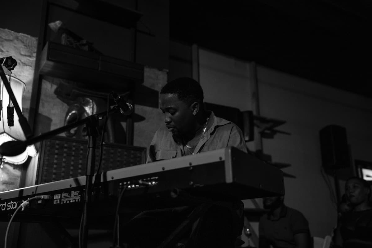 Owethu - Musicians & Bands in Cape Town, Western Cape