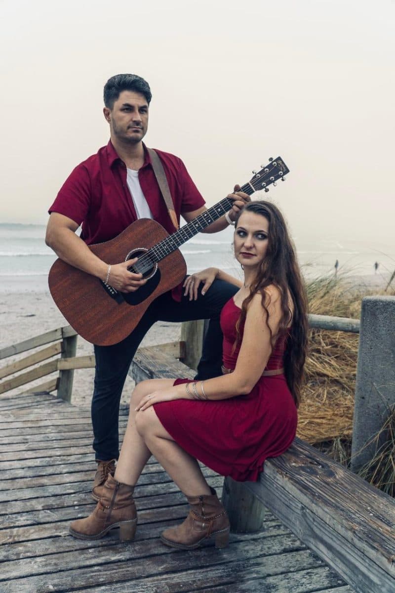 MelloShade - Musicians & Bands in Cape Town, Western Cape