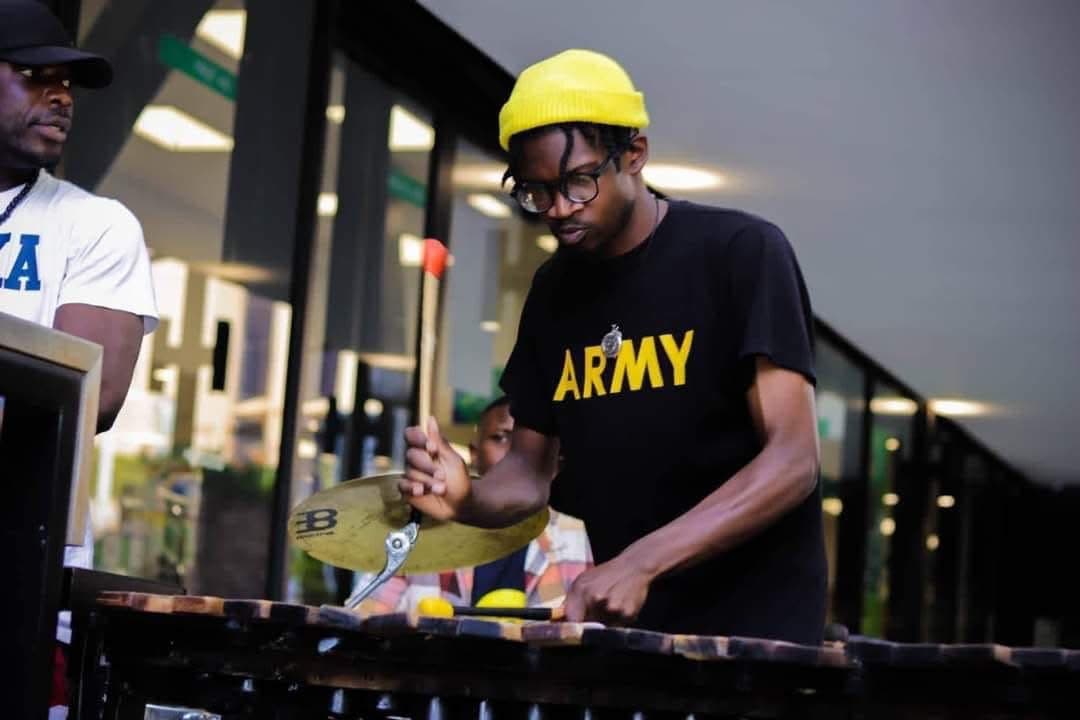 SnoopDrum - Musicians & Bands in Johannesburg, Gauteng