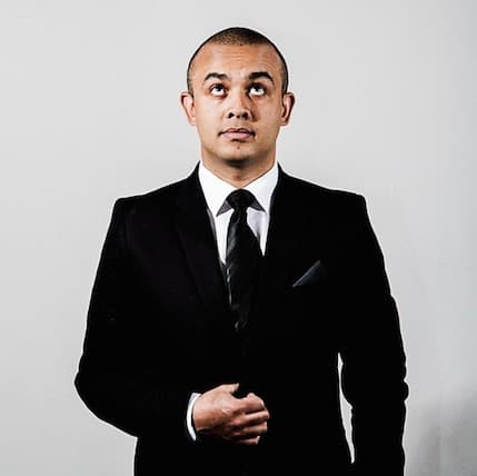 Alfred Adriaan - Comedians in Western Cape