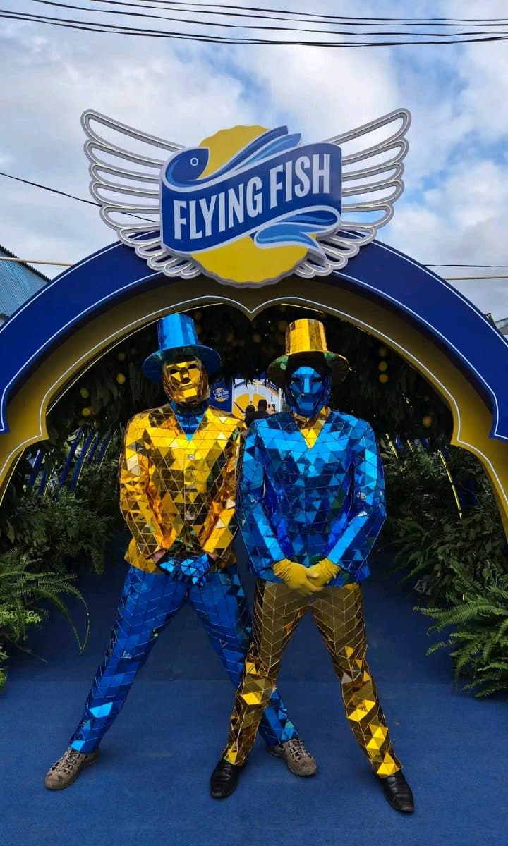 Event Branding