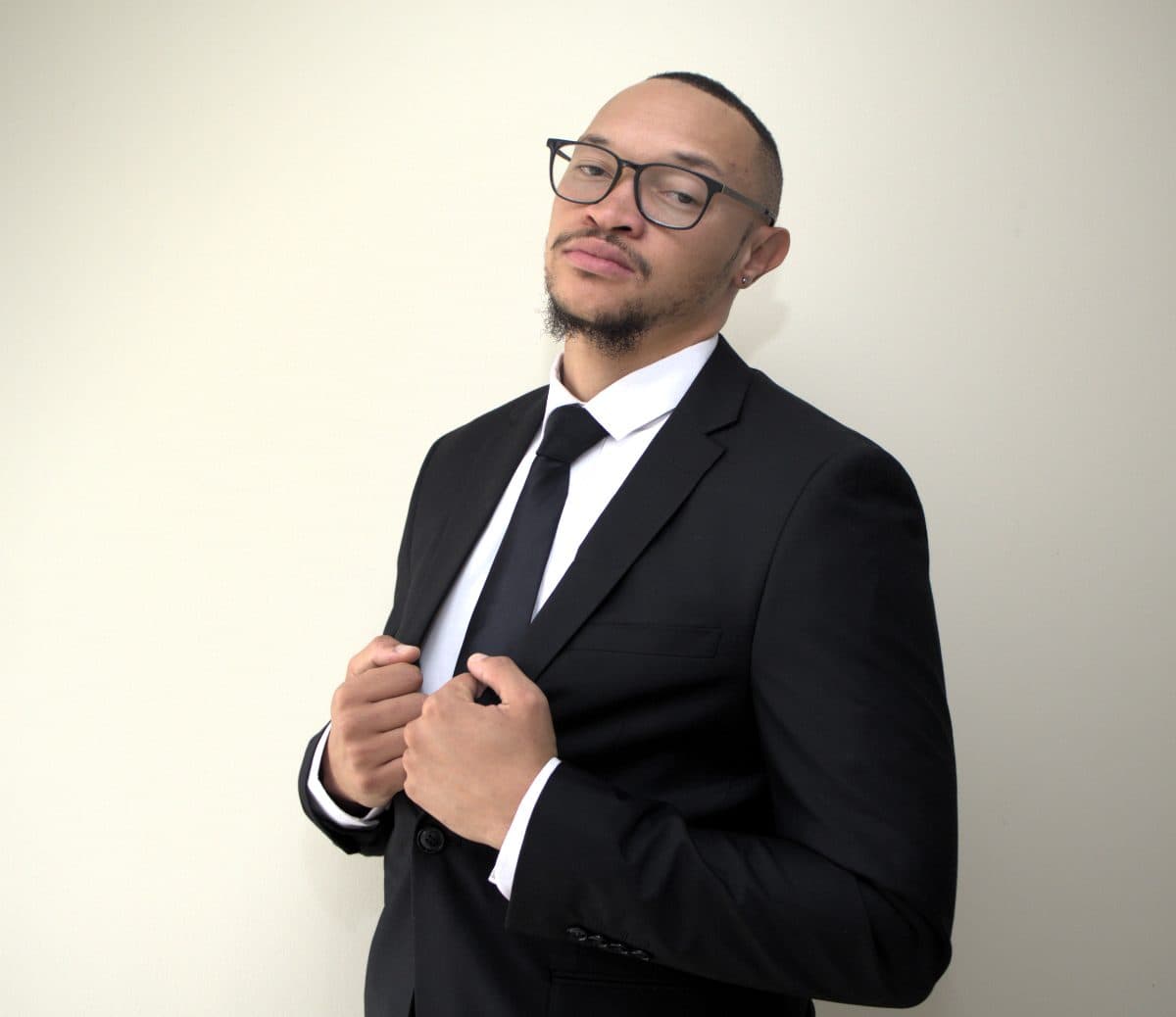 Eric Jansen