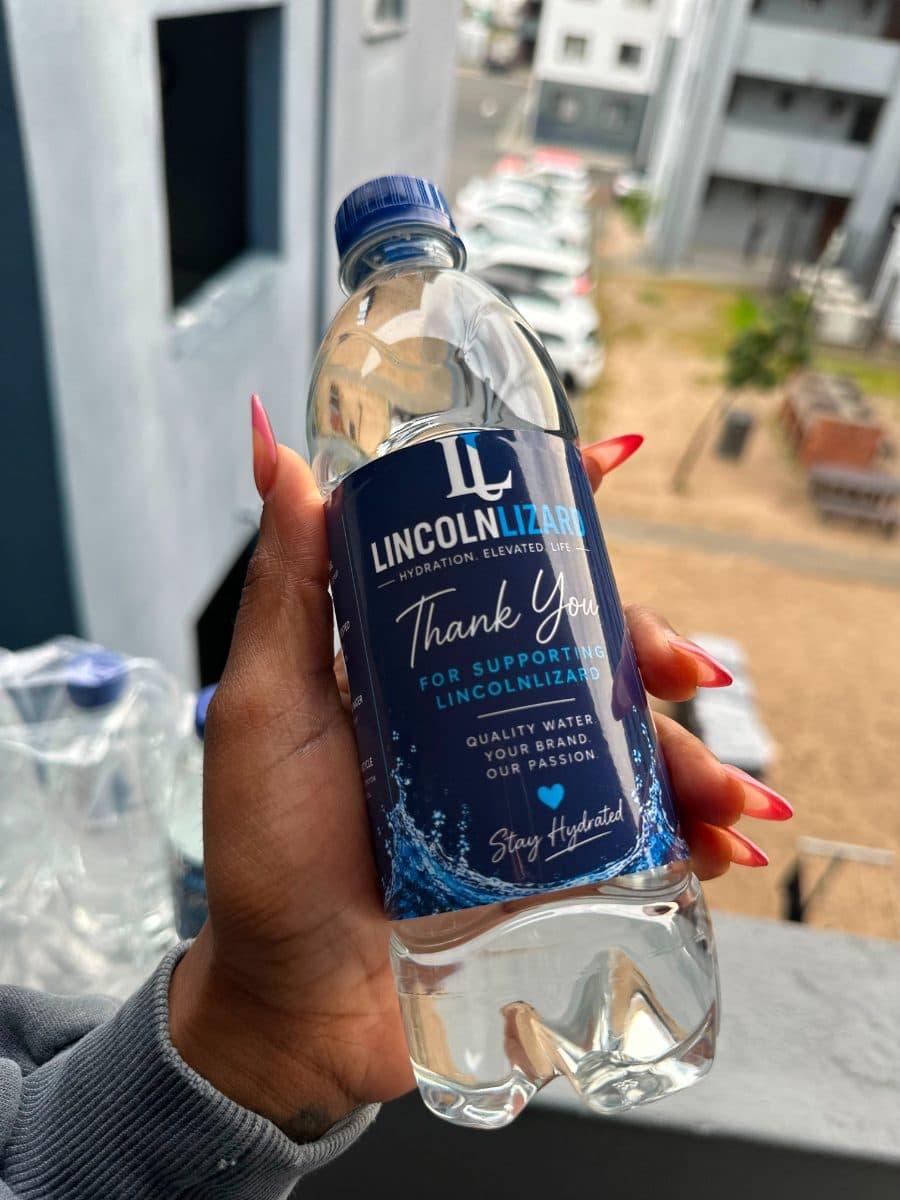 Lincolnlizard (Pty) Ltd