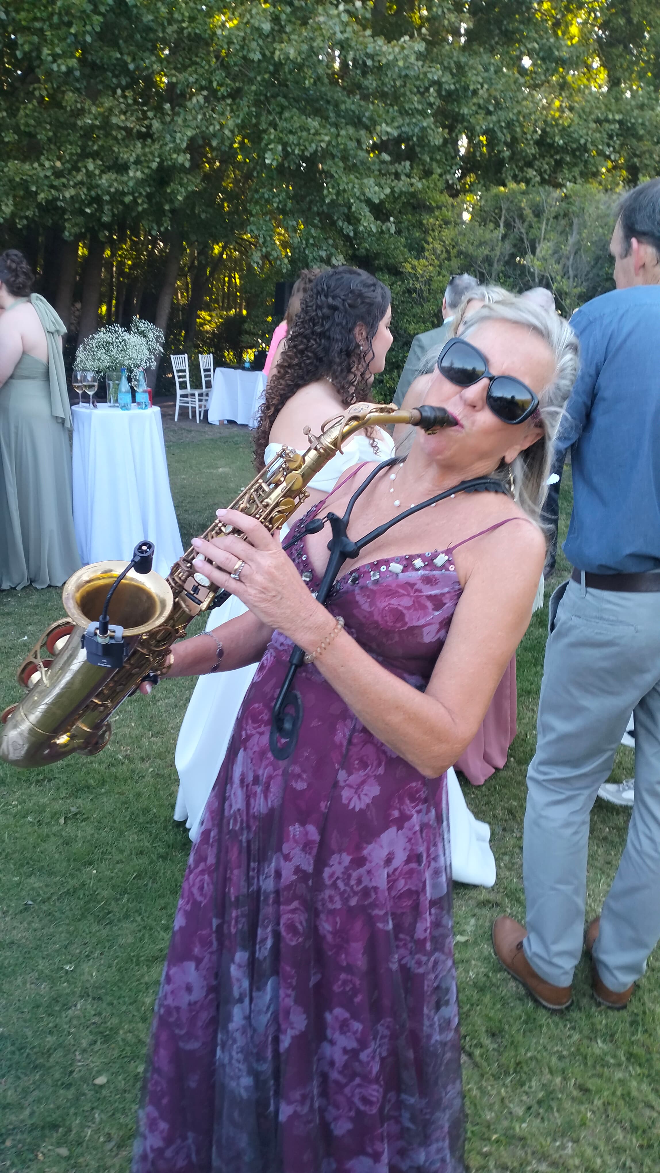 dbestsaxophonist - Musicians & Bands in Cape Town, Western Cape