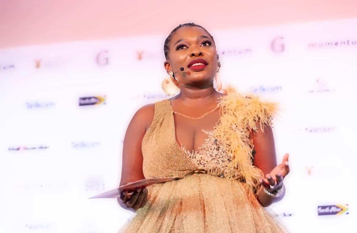 KeaMotlokwa - MCs & Hosts in Johannesburg, Gauteng