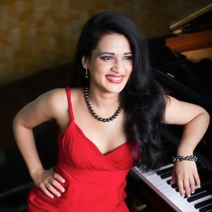 Malika Omar - Musicians & Bands in Cape Town, Western Cape