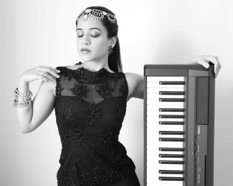 Malika Omar - Musicians & Bands in Cape Town, Western Cape