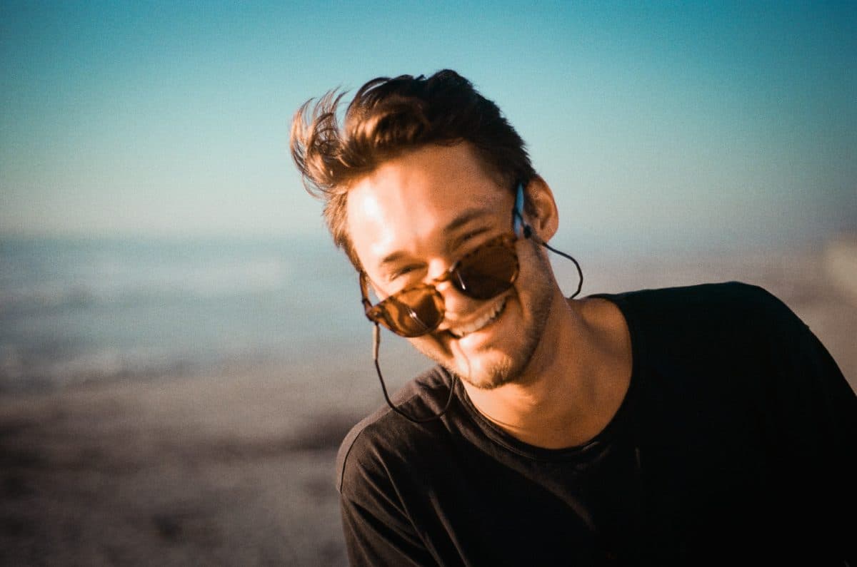 Rudi Wild - Videographers in Cape Town, Western Cape