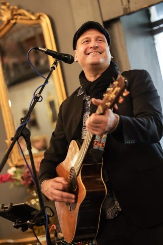 Sheldon Live@ - Musicians & Bands in Cape Town, Western Cape