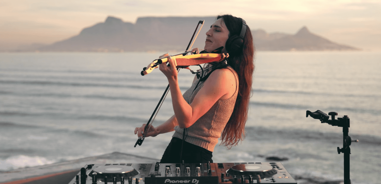 ARIA - Musicians & Bands in Cape Town, Western Cape