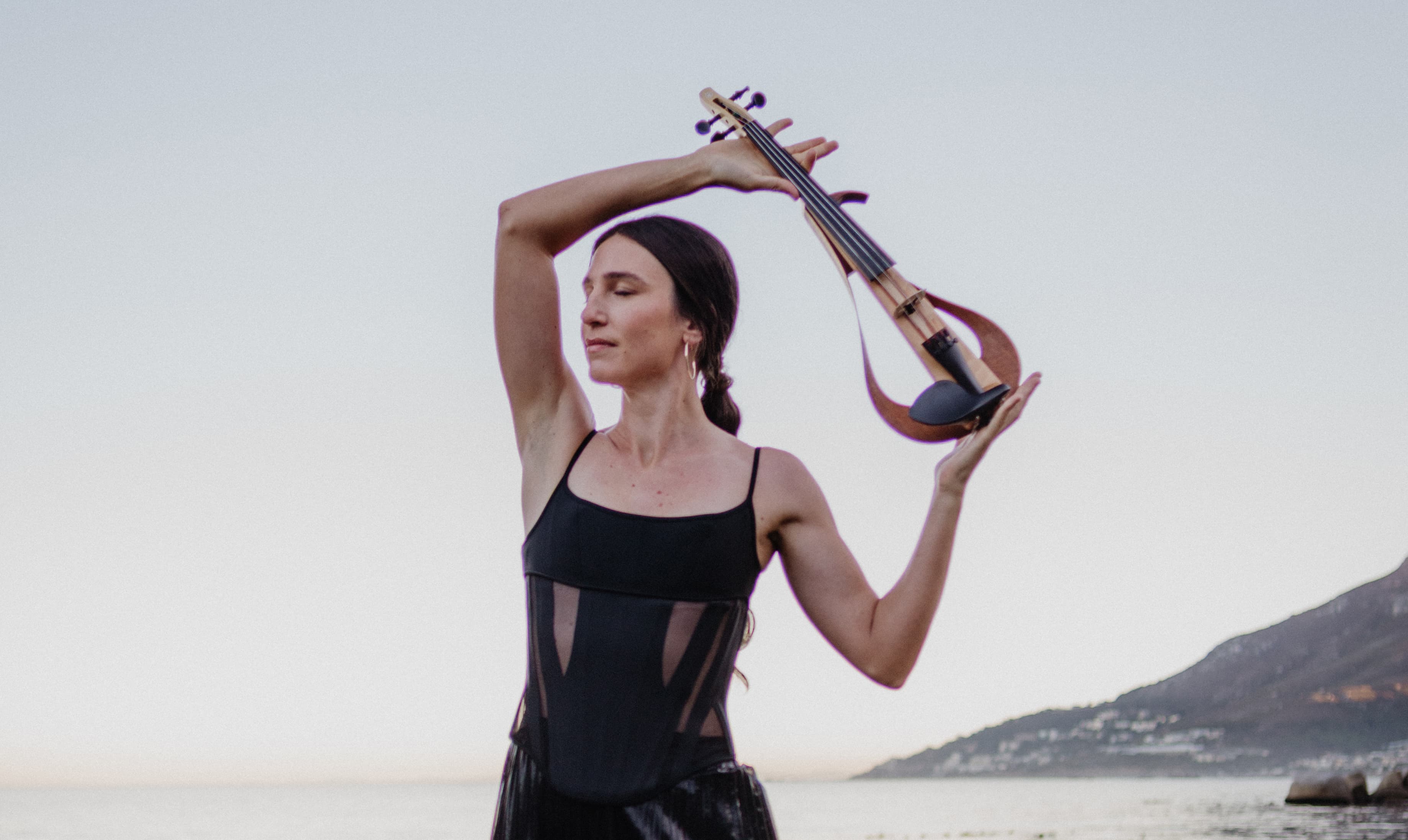ARIA - Musicians & Bands in Cape Town, Western Cape