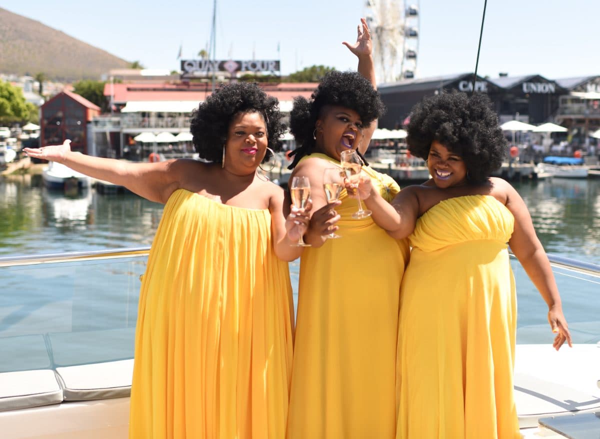 3 Tons of Fun - Musicians & Bands in Cape Town, Western Cape