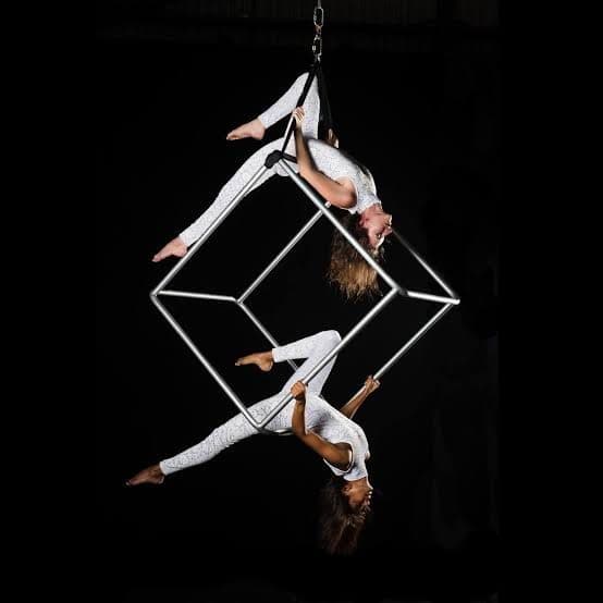 Aerial Acts