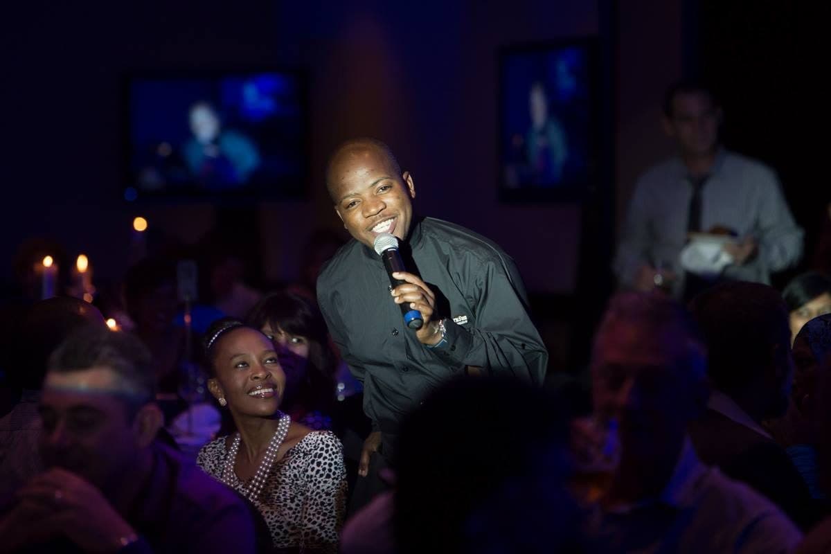 African Anonymous - Musicians & Bands in Johannesburg, Gauteng