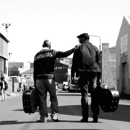 The Horizon Duo - Musicians & Bands in Johannesburg, Randburg., Gauteng