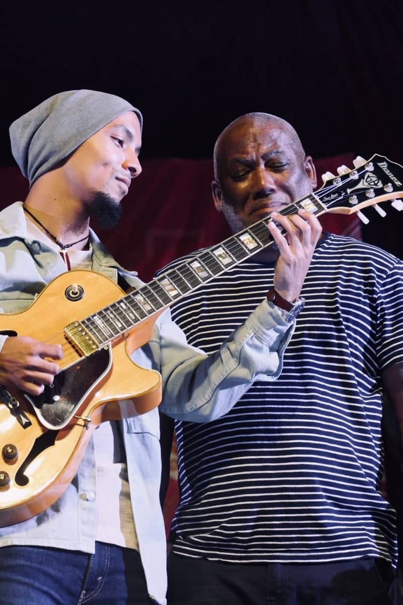 Timothy Ehrenreich Collective - Musicians & Bands in Gauteng