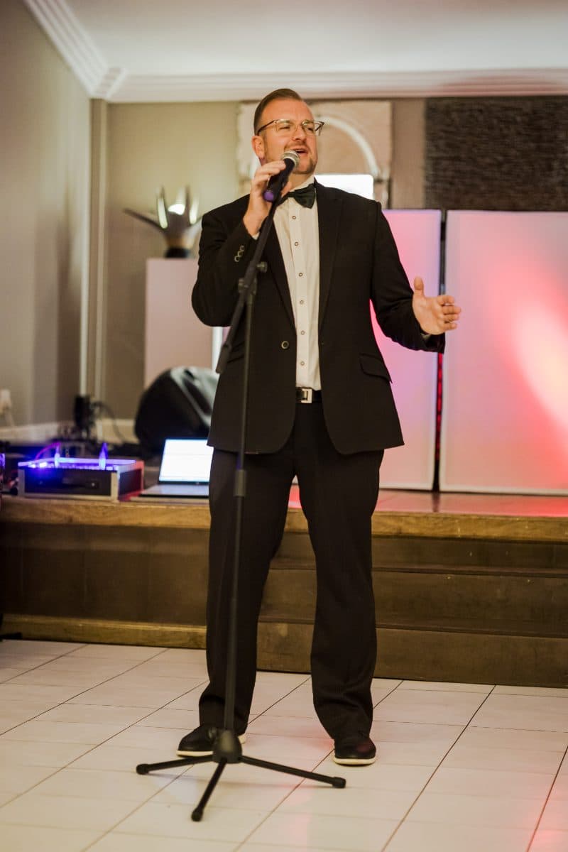 Event Host SA