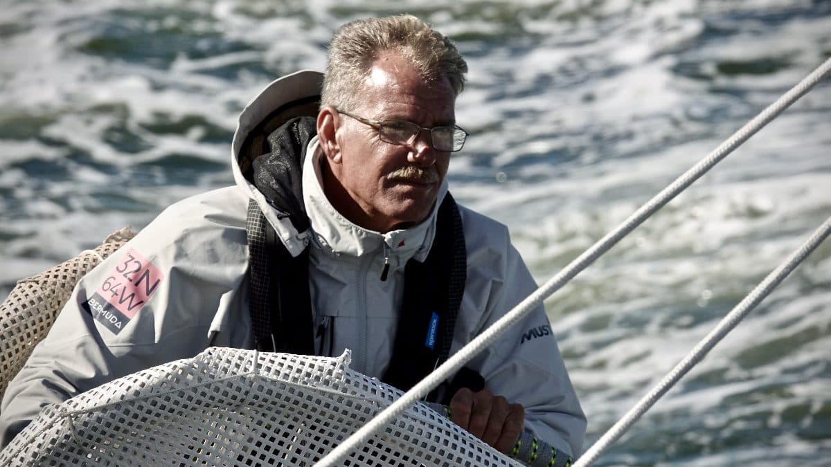 David 'Wavy' Immelman
