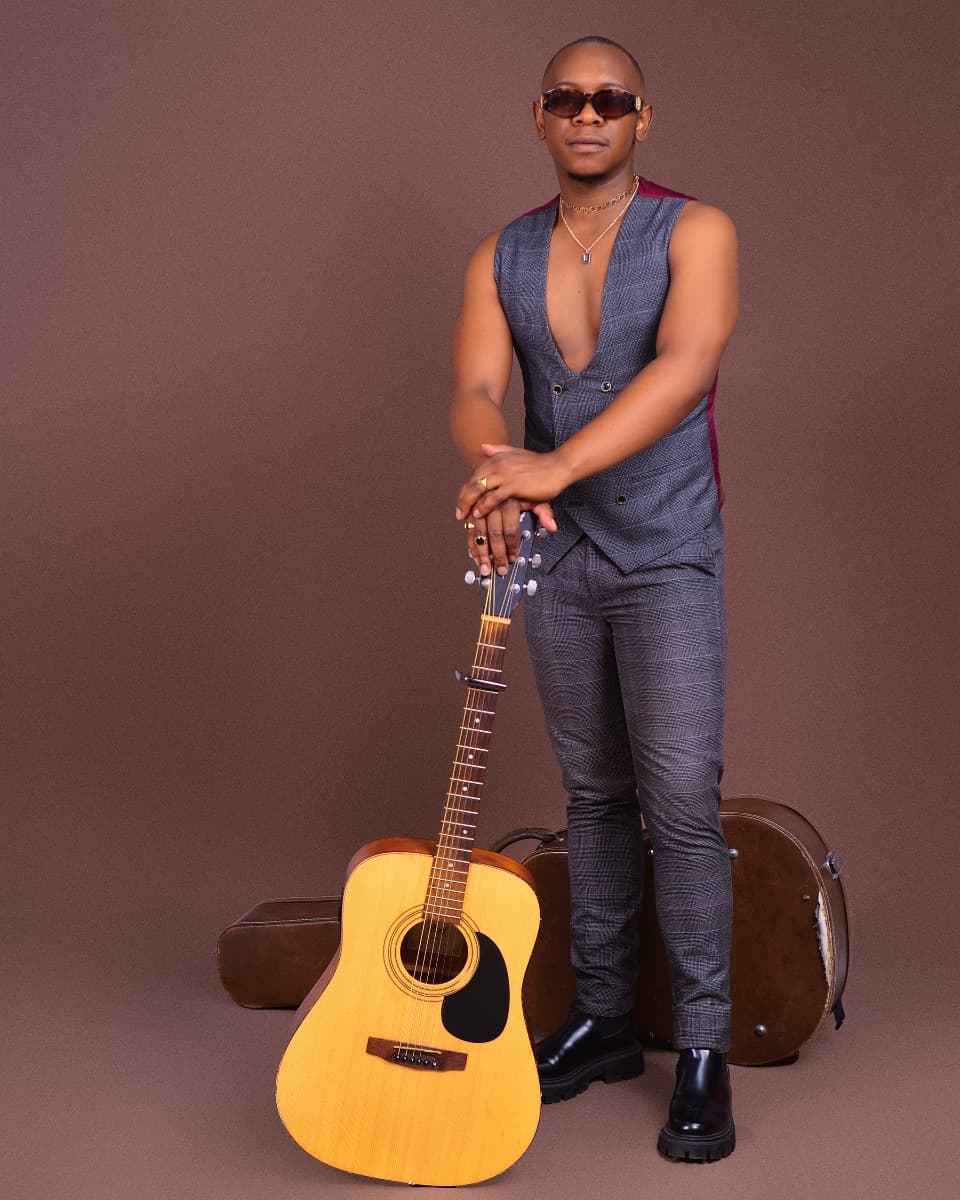 Lindokuhle Sithole