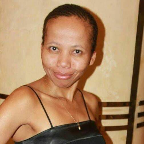 Lebo Masike