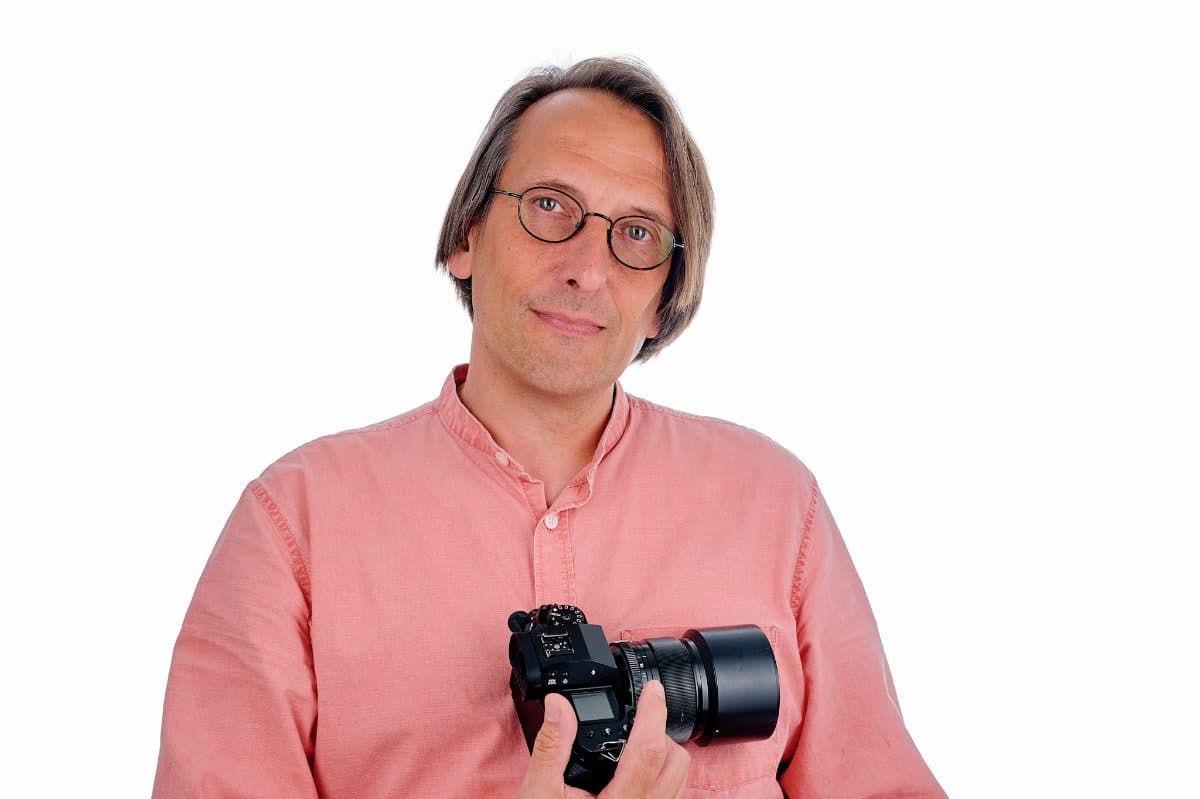 Jürgen Band-Hansmann - Jürgen's Photography