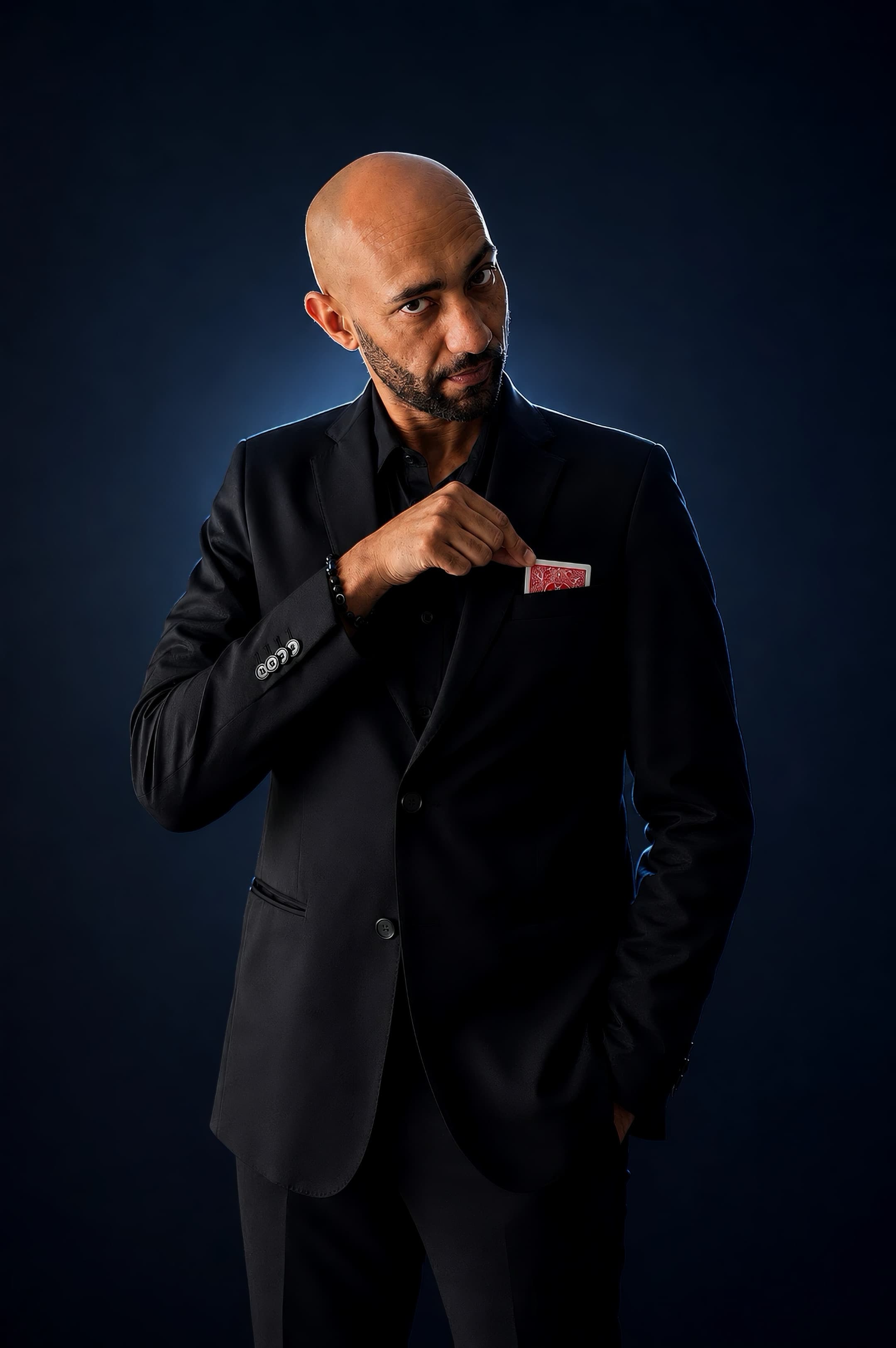 Chad Spade - Specialty Performers in Gauteng