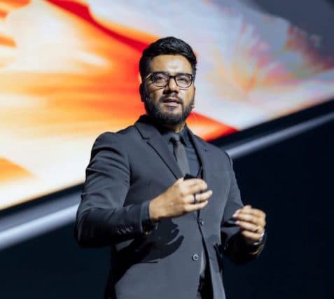 Akhram Mohamed