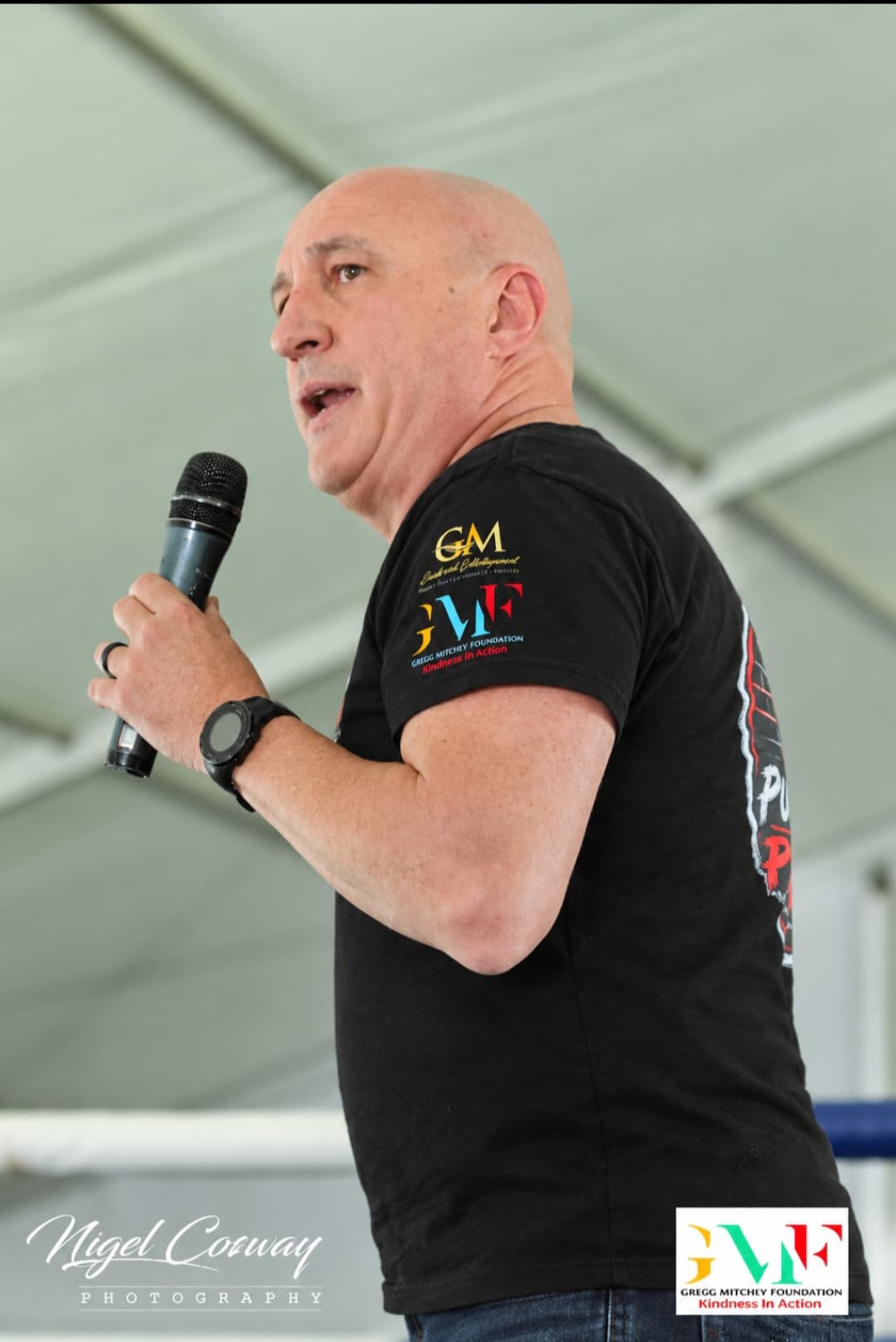 Scott Wannenburg