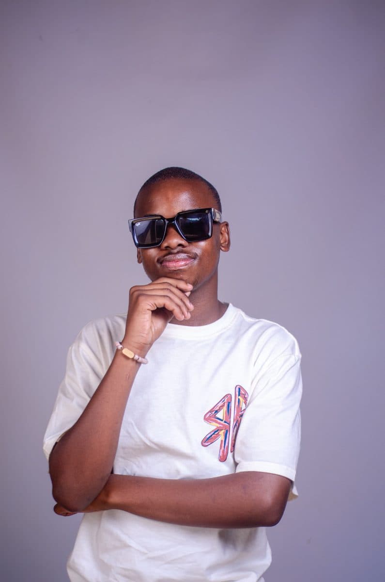 Dj Thabo Vybz