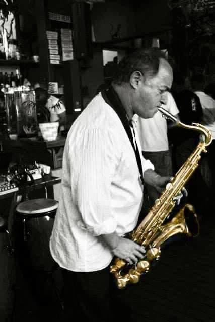 Blue Notes Swing Band - Jazz Central - Musicians & Bands in Gauteng