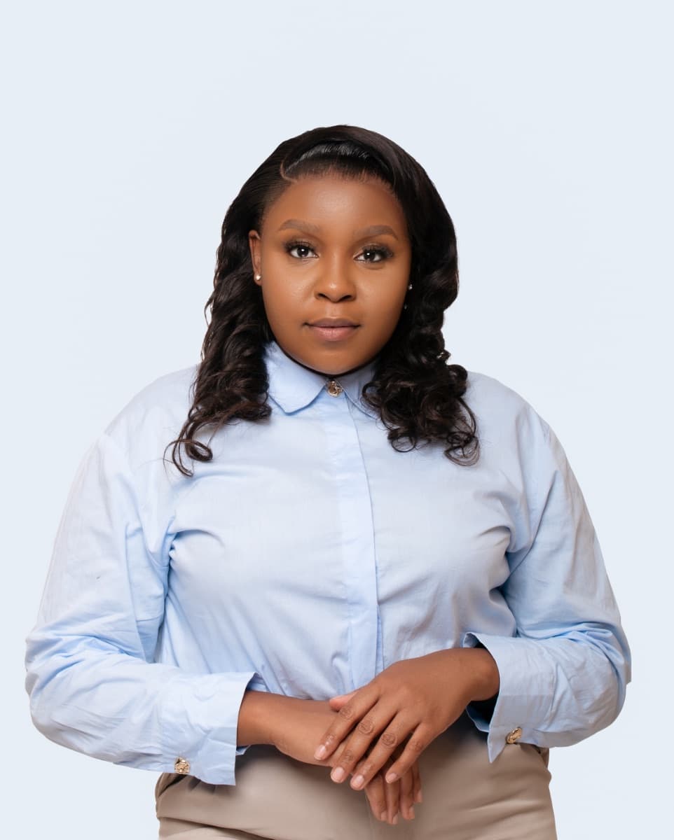 Thandazile Buthane - Speakers in Pretoria, Gauteng