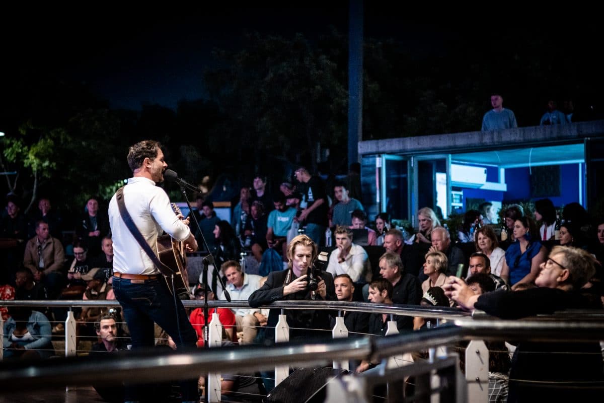 Jan Hendrik Fourie - Musicians & Bands in Bellville, Western Cape
