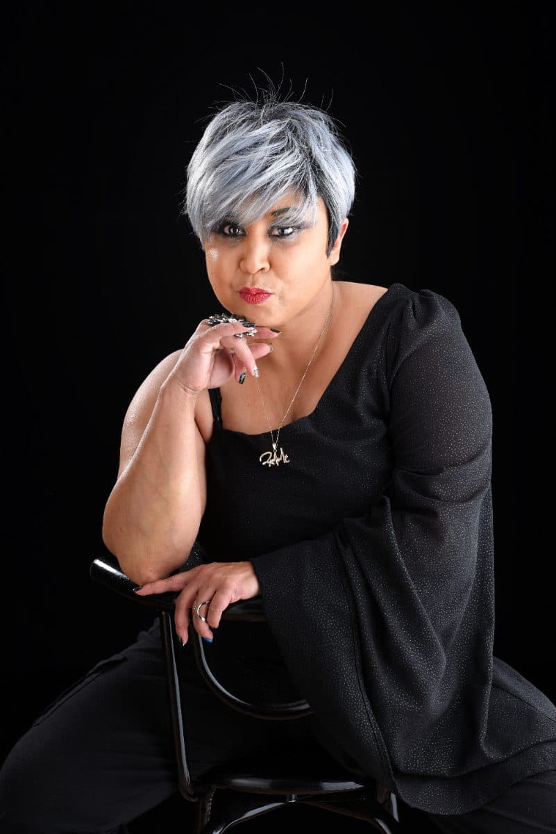 Ramaine Barreiro-Lloyd