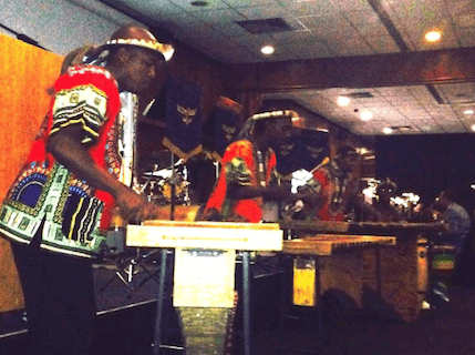Bayeza - Musicians & Bands in Johannesburg, Gauteng
