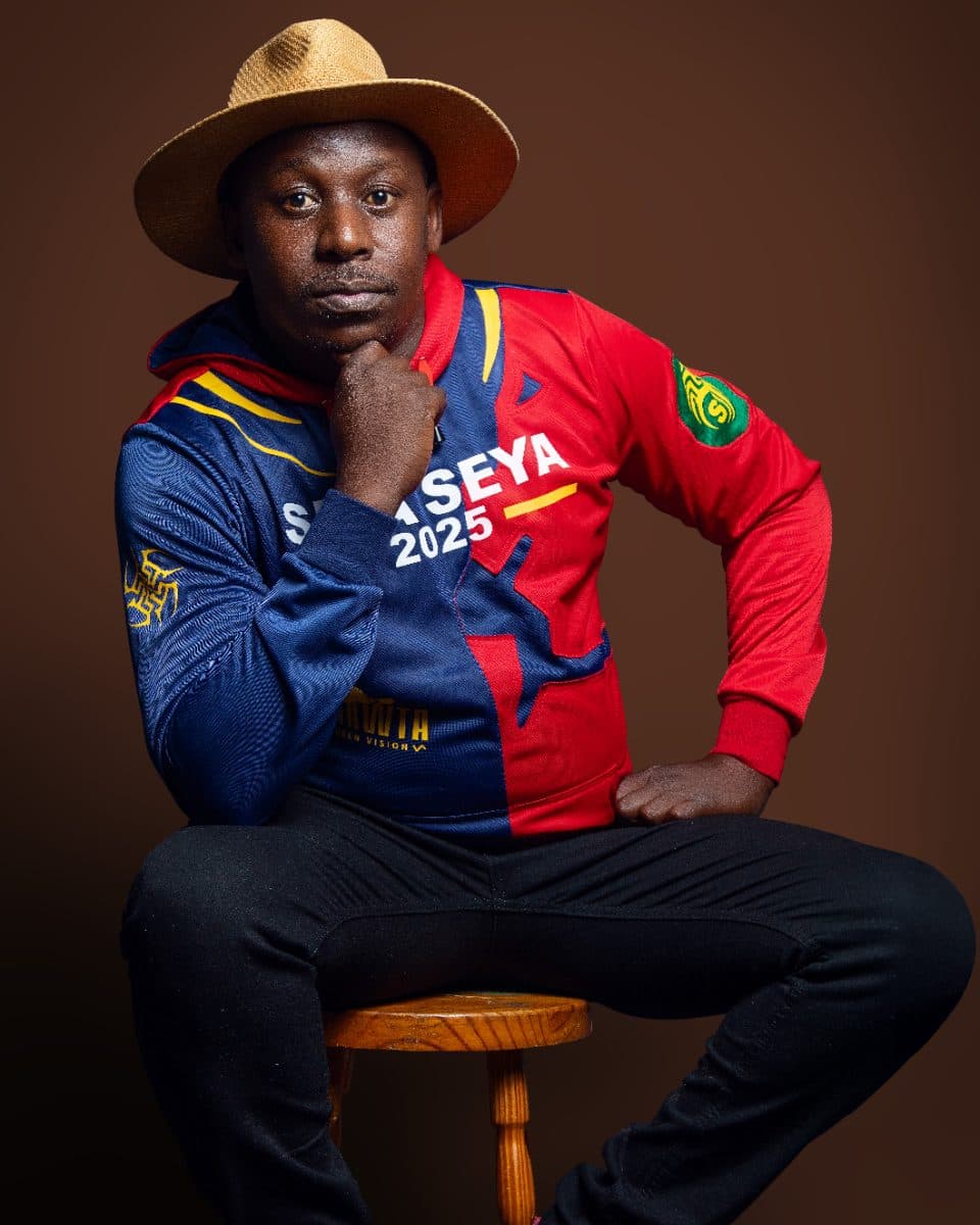 Siya Seya