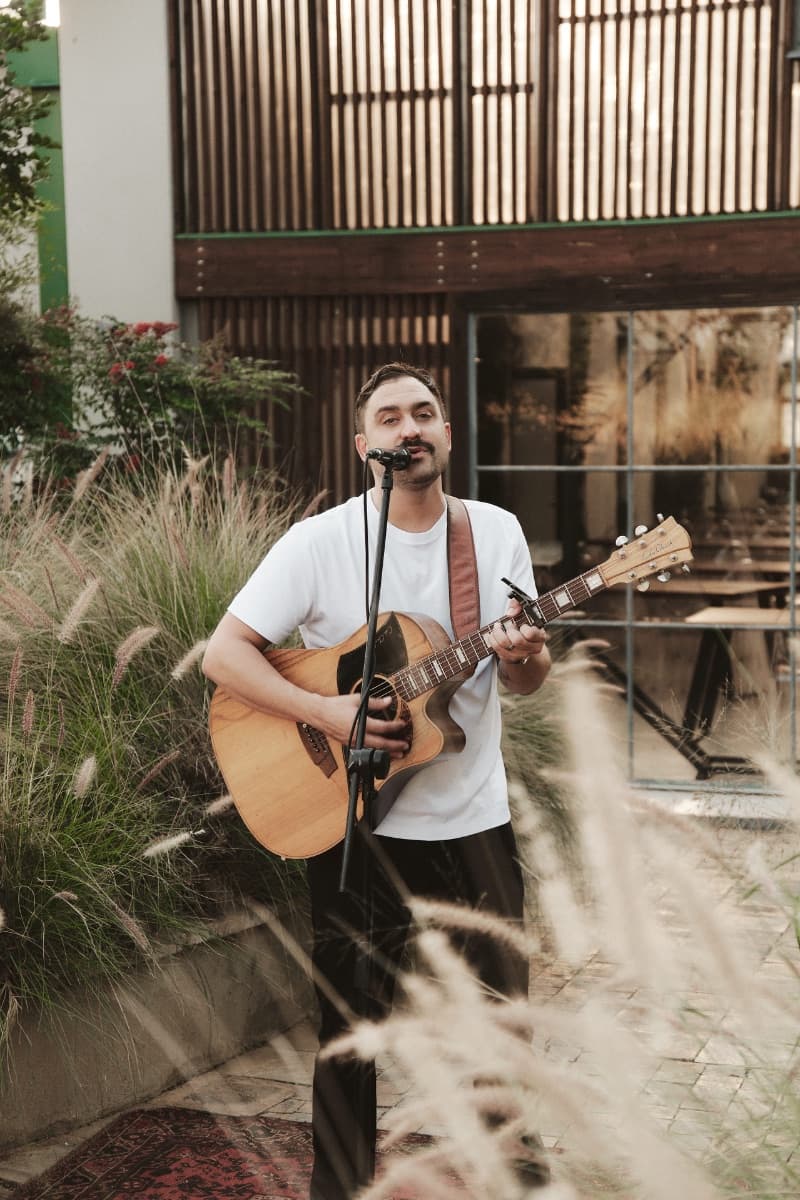 Philip Godfrey - Musicians & Bands in Centurion, Gauteng
