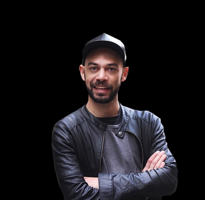 Gino Fernandez