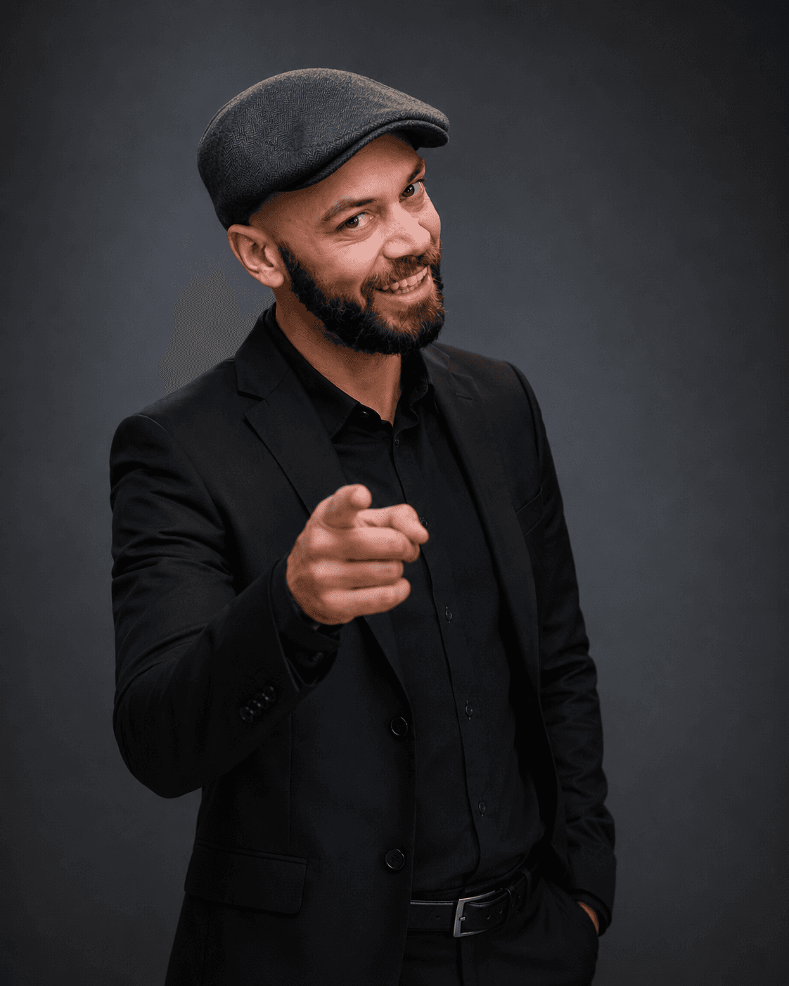 Gino Fernandez