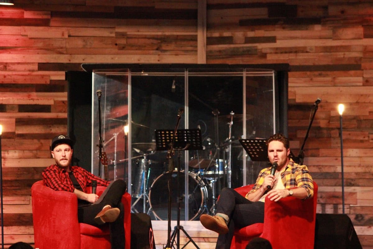 Nothingbutandre - MCs & Hosts in Pretoria, Gauteng