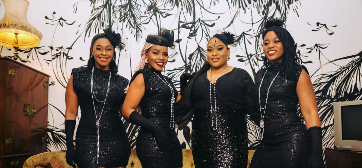 Afro Divas - Musicians & Bands in Durban, KwaZulu-Natal