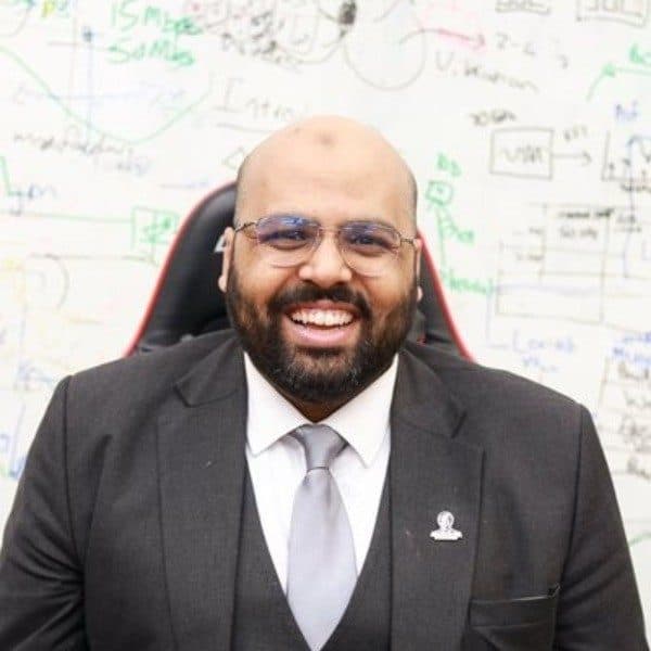 Dr.Gaathier Mahed