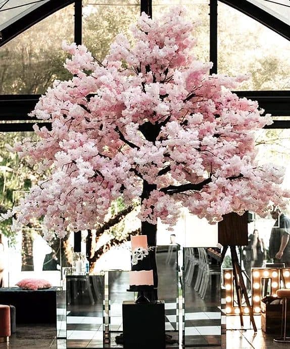 Flower Arranging