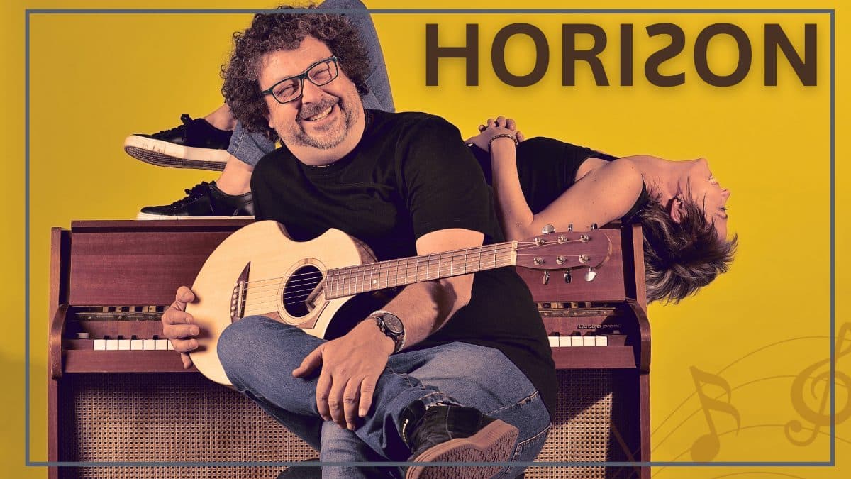 Horison - Musicians & Bands in George, Western Cape