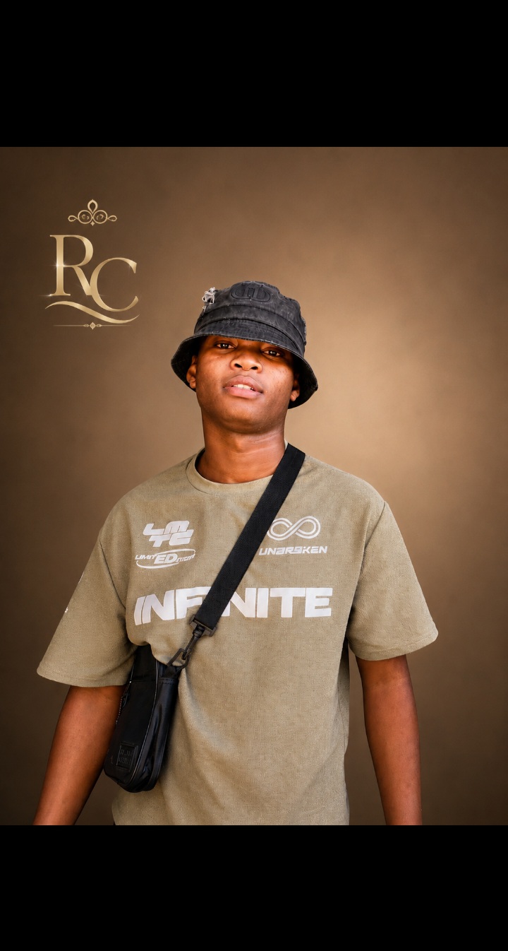 Redemial Child - DJs in Pretoria, Gauteng